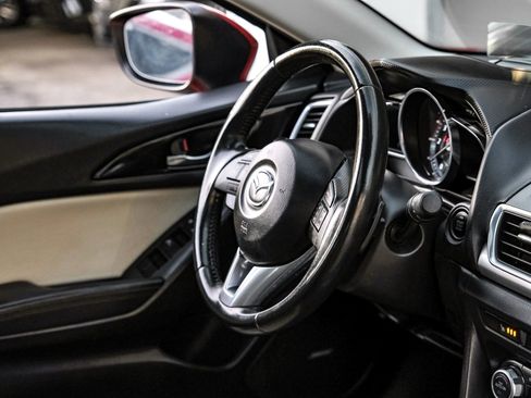 Used 2016 MAZDA MAZDA3 s Grand Touring image 15