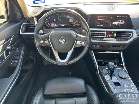 Used 2019 BMW 330i Sedan image 12