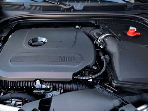 New 2026 MINI Cooper S image 28