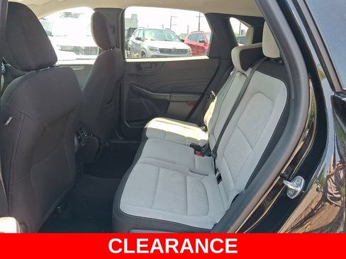 Used 2024 Ford Escape Active AWD/4WD image 10