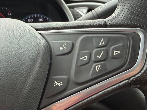 Used 2024 Chevrolet Malibu LT FWD image 27