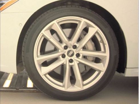 Used 2022 Audi A7 3.0T Premium AWD/4WD image 19