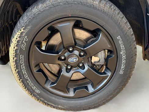 Used 2022 Subaru Forester Wilderness image 43