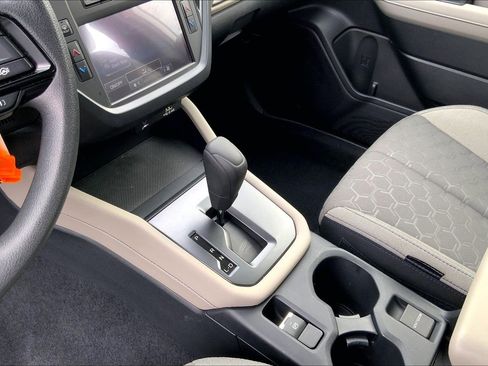 Certified 2025 Subaru Forester image 14