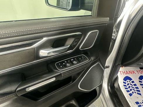 Certified 2023 RAM 1500 Laramie AWD/4WD image 17