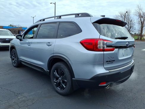 New 2026 Subaru Ascent Premium image 17