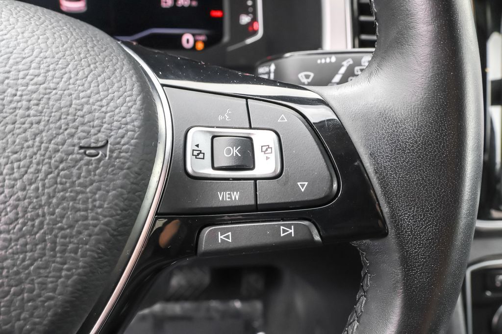 Used 2019 Volkswagen Atlas SEL AWD/4WD image 22
