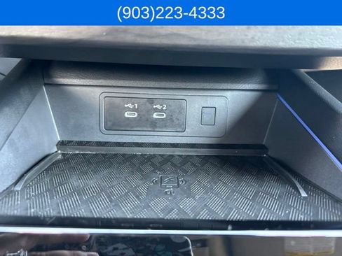 Used 2025 Nissan Murano Platinum w/ Cargo Package AWD/4WD image 35