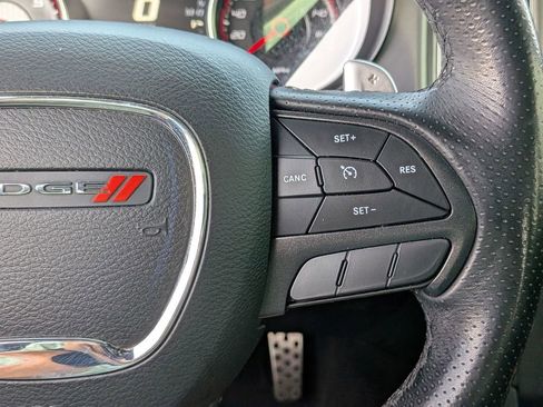 Used 2019 Dodge Charger Scat Pack RWD image 20