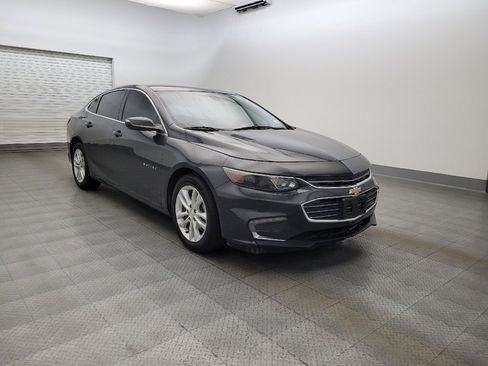 Used 2018 Chevrolet Malibu LT image 13