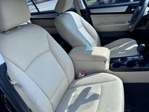 Used 2018 Subaru Legacy 2.5i Premium w/ Eyesight & BSD & Rcta & HBA image 6