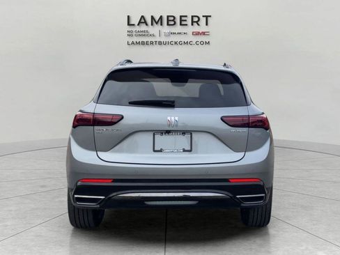 New 2026 Buick Envision Sport Touring image 4