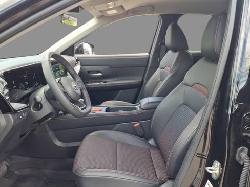 Used 2025 Nissan Kicks SR FWD image 20