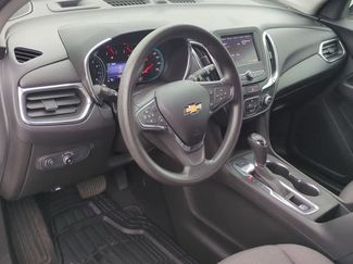 Used 2020 Chevrolet Equinox LT video 2