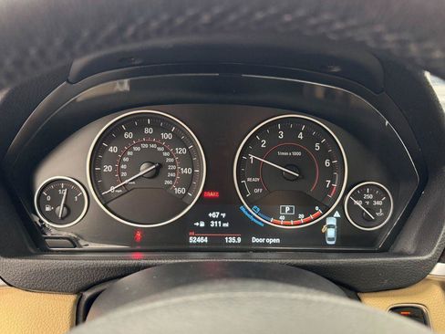 Used 2017 BMW 330i xDrive Sedan AWD/4WD image 5