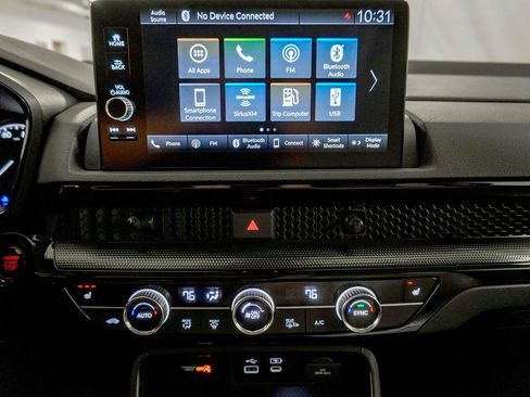 Certified 2025 Honda CR-V EX-L image 24