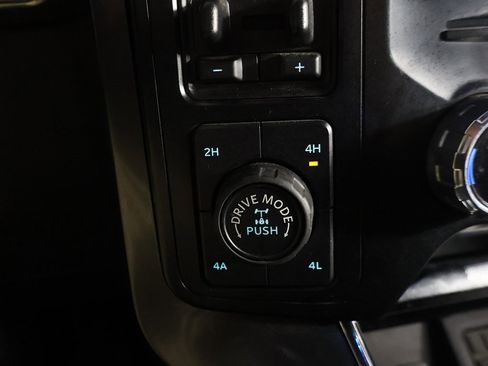 Used 2023 Ford F150 Lariat w/ Equipment Group 502A High image 47