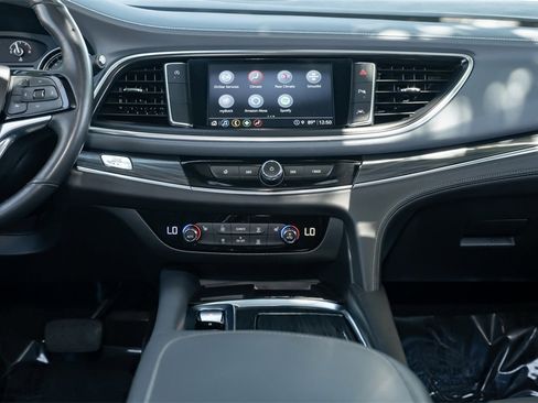 Used 2024 Buick Enclave Essence w/ Sport Touring Edition image 30