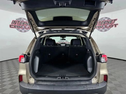 Used 2020 Ford Escape SE AWD/4WD image 27