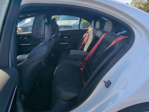 New 2025 Mercedes-Benz C 43 AMG C 43 AMG image 5