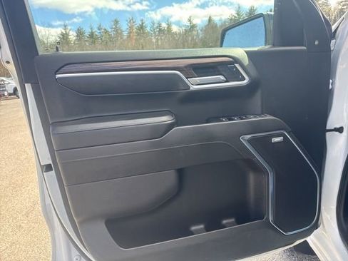 Used 2022 Chevrolet Silverado 1500 RST w/ All Star Edition Plus AWD/4WD image 10