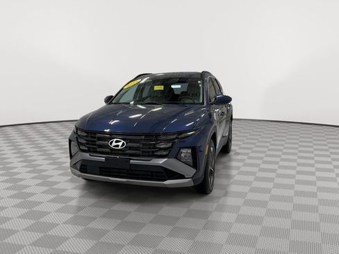 Used 2025 Hyundai Tucson SEL FWD image 4