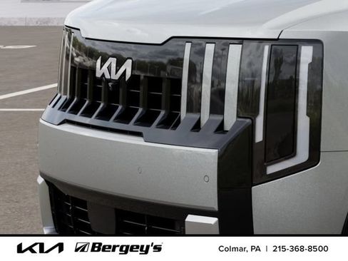 New 2027 Kia Telluride SX Prestige AWD/4WD image 14