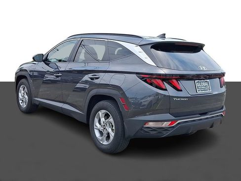 Used 2024 Hyundai Tucson SEL AWD/4WD image 5