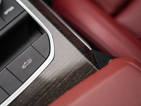 Used 2022 BMW 430i Convertible RWD image 38