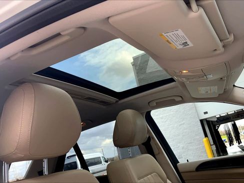 Certified 2016 Mercedes-Benz GLE 350 image 14