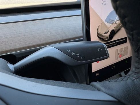 Used 2021 Tesla Model Y Performance image 20