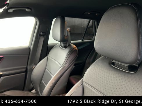 Certified 2024 Mercedes-Benz GLC 300 image 16