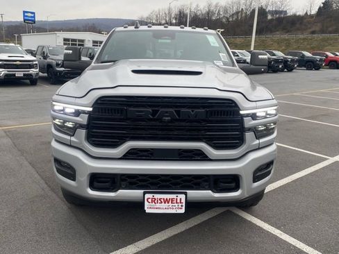 New 2026 RAM 2500 Laramie image 10