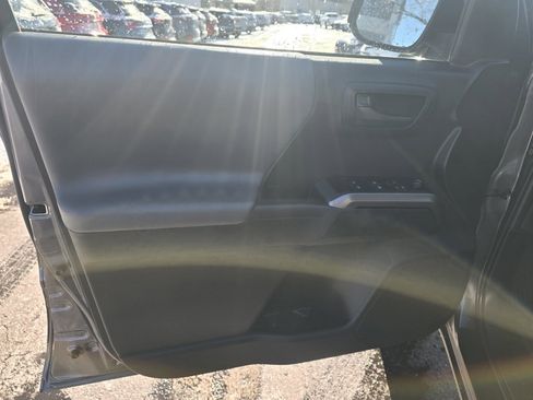 Certified 2023 Toyota Tacoma SR5 image 16