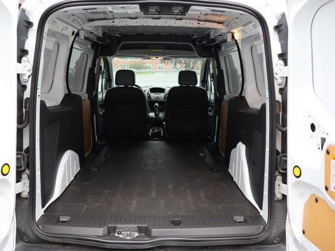 Used 2018 Ford Transit Connect XL FWD image 6