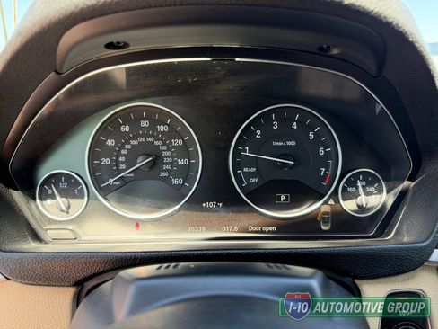 Used 2017 BMW 430i Convertible RWD image 21