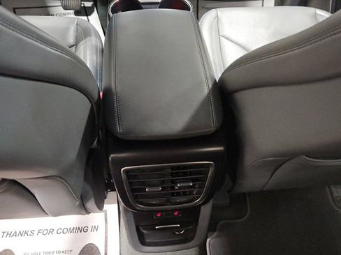 Used 2019 Lincoln Nautilus Reserve w/ Ultimate Package AWD/4WD image 15
