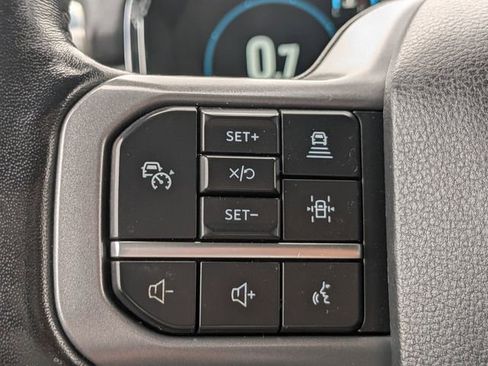 Used 2021 Ford F150 Lariat w/ Equipment Group 502A High image 24