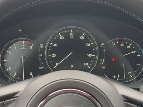 New 2025 MAZDA CX-5 Signature image 25