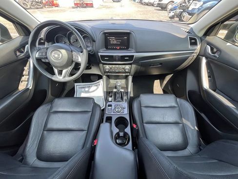 Used 2016 MAZDA CX-5 Grand Touring AWD/4WD image 13