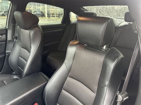 Used 2022 Honda Accord Sport image 14