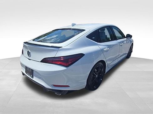 New 2026 Acura Integra A-Spec FWD image 5