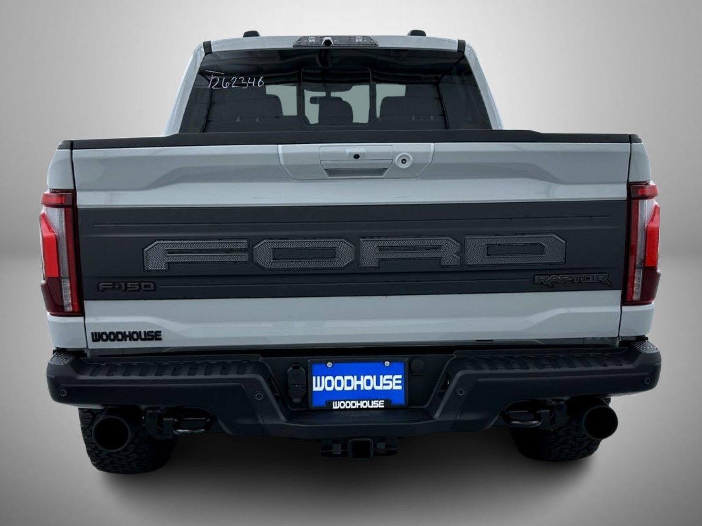 New 2026 Ford F150 Raptor AWD/4WD image 6