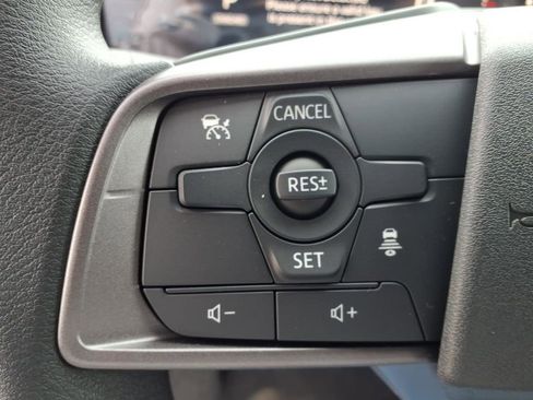 New 2026 Nissan Sentra SV image 20