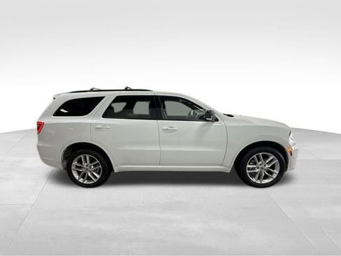 Certified 2023 Dodge Durango GT image 7