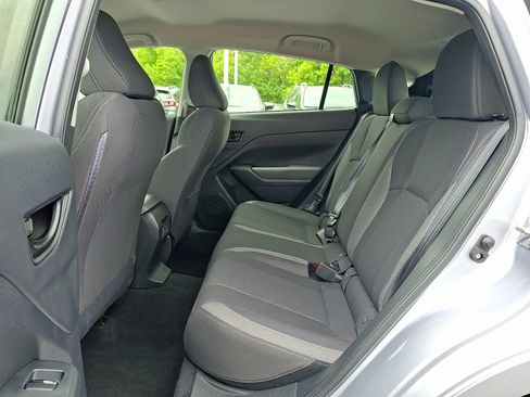 Certified 2024 Subaru Impreza 2.0i AWD/4WD image 10