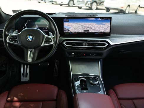 Used 2023 BMW M340i xDrive AWD/4WD image 38