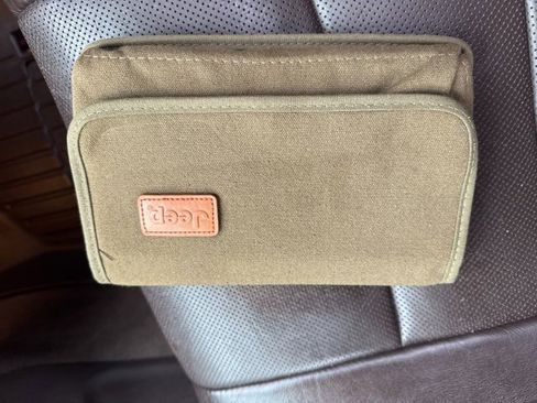 Used 2014 Jeep Grand Cherokee Summit image 15