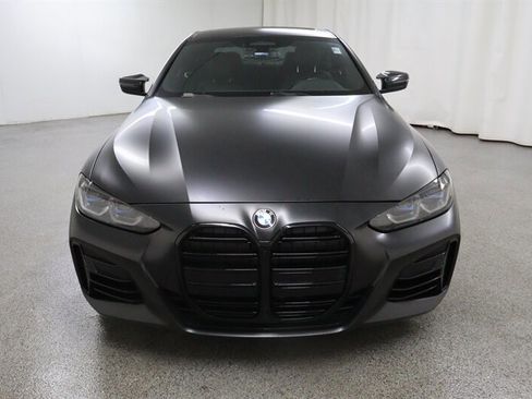 Used 2022 BMW 440i xDrive Coupe AWD/4WD image 2