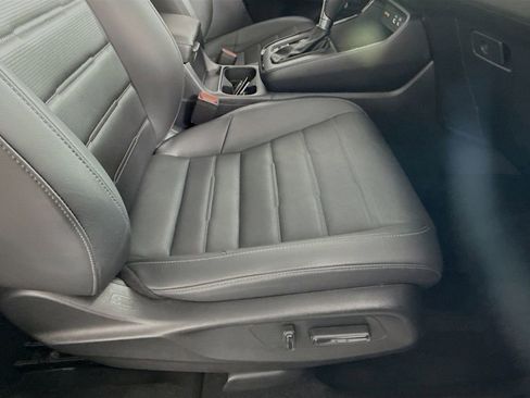 Certified 2024 Honda CR-V EX-L image 39